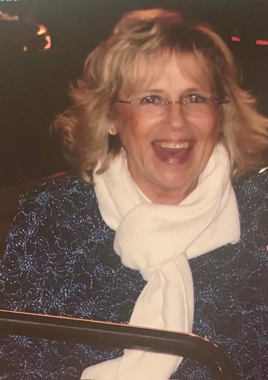 Obituario de Carole Marquis Crouch