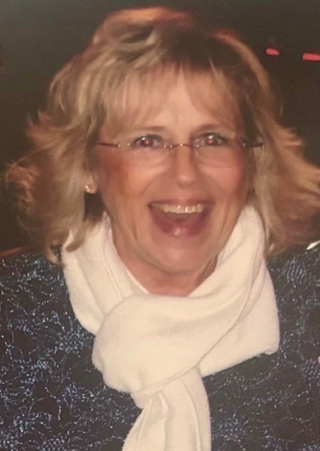 Obituario de Carole Marquis Crouch