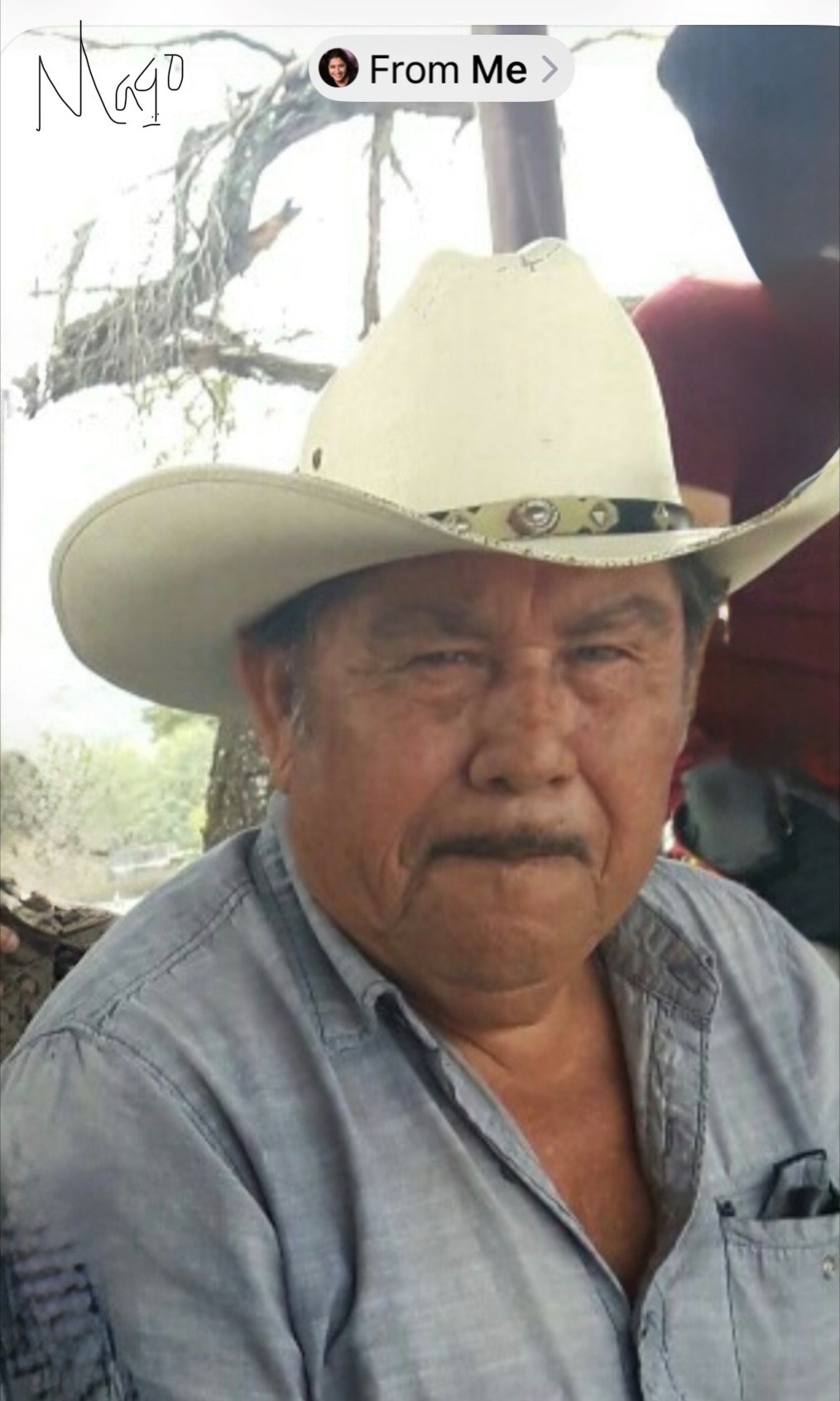 Obituary of Mauro "Mago" Martinez