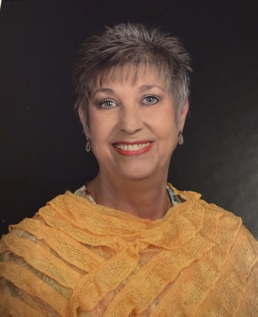 Obituary of Sue (Perry) Ball