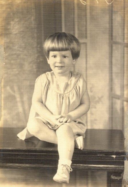 Obituario de Mary Lou Fite