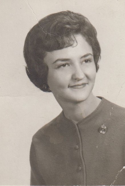 Obituary of Linda Leverett Patterson