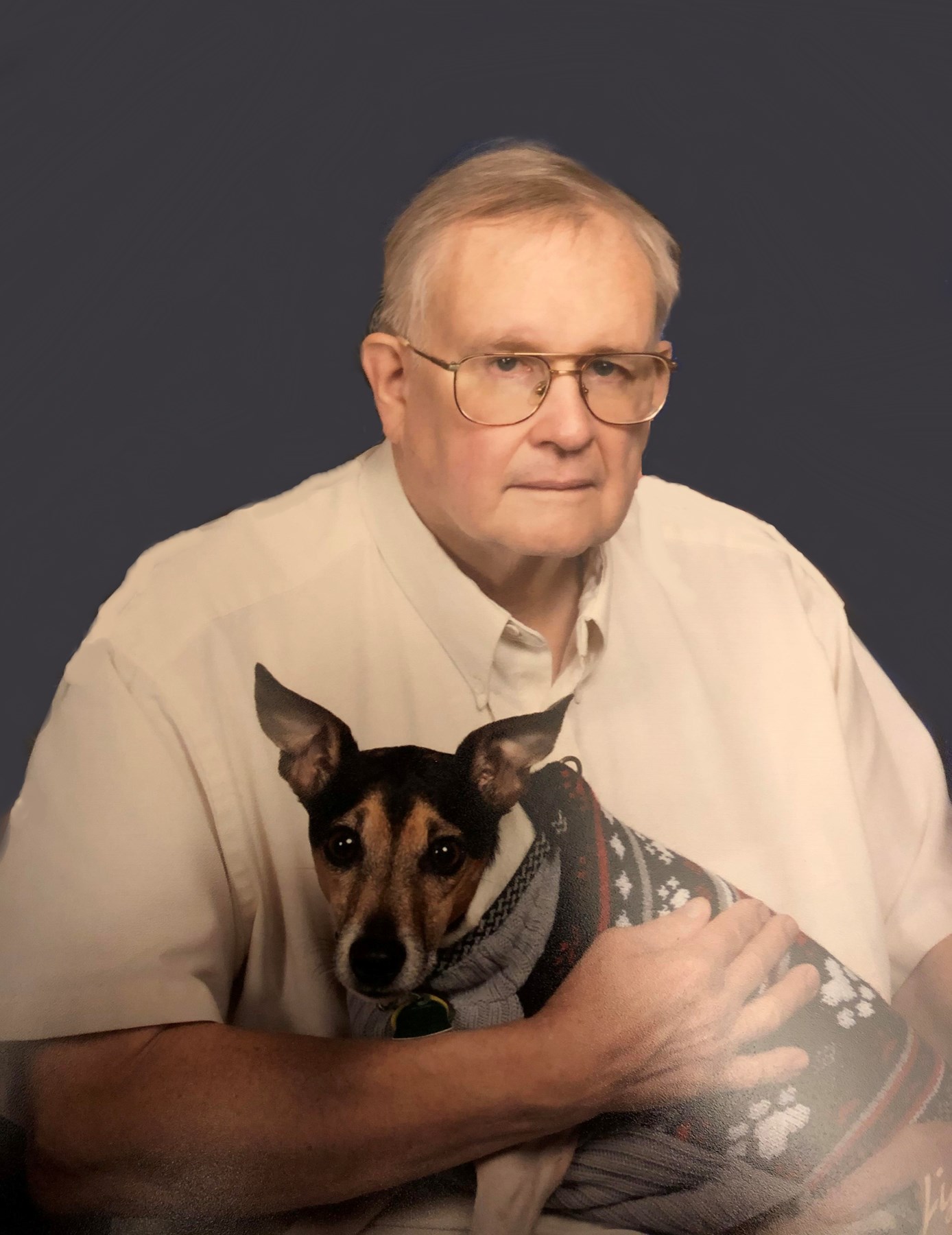 Obituary of Todd J. Welsh