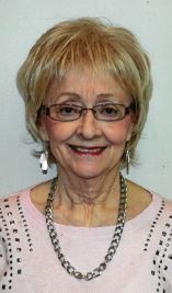 Obituary of Joann Arlene Weis