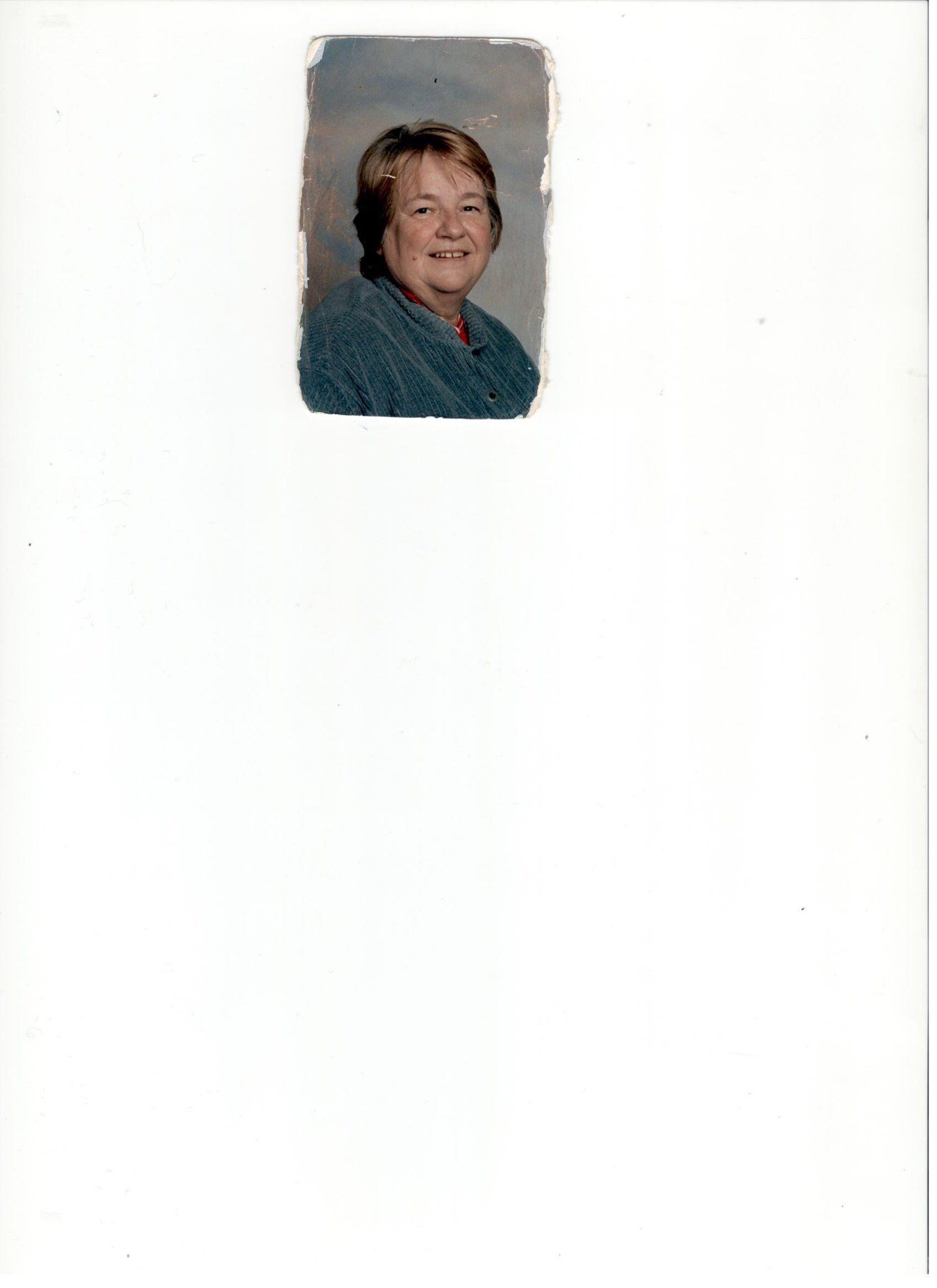 Obituary of Willa Jean Conners
