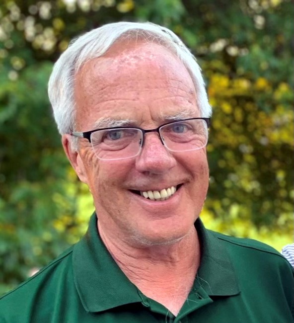 Obituary of Paul J. Faber