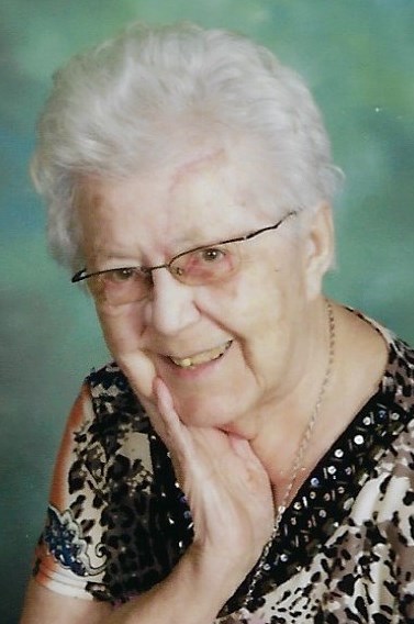 Obituary of Raymonde Blanchette