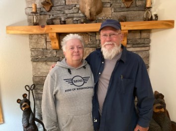 Obituary of James Perry Jarman