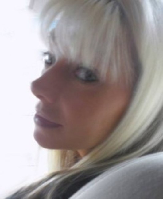 Obituary of Maria A. Jacoby