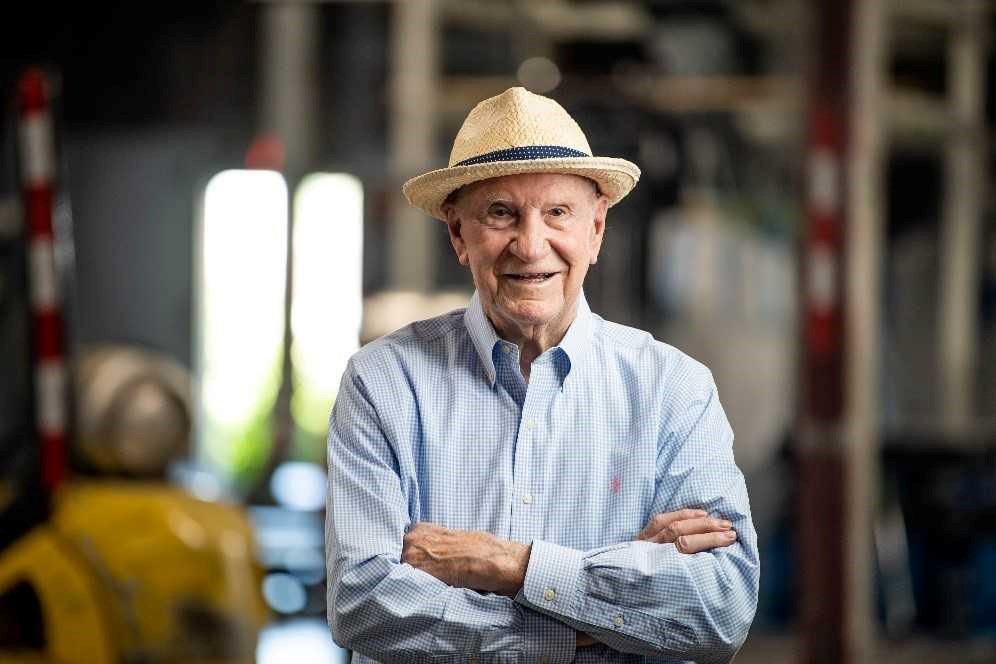 Obituary of Henry Cecil Bragg Jr.