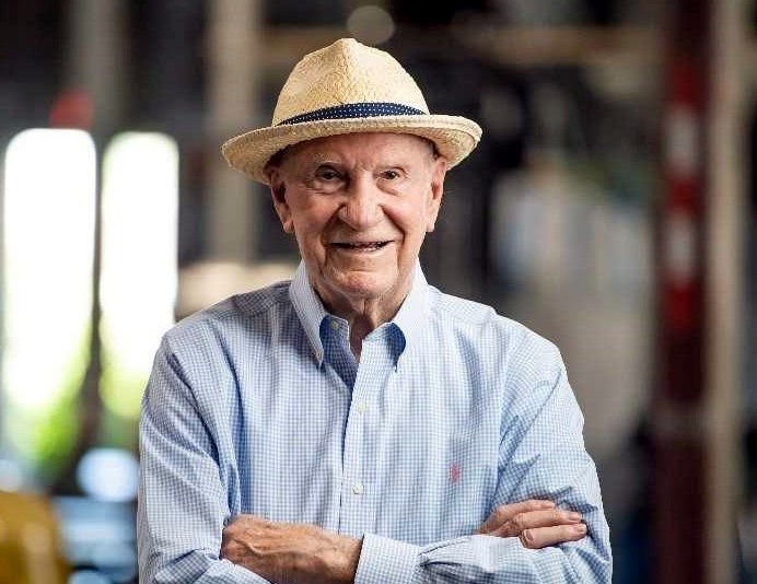 Obituary of Henry Cecil Bragg Jr.