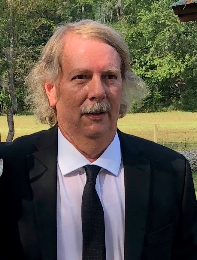 Avis de décès de Robert Morgan Wiggins