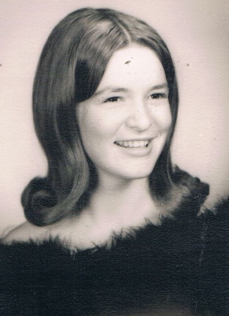 Obituary of Paula A. Blanchard