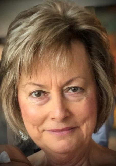 Obituary of Mary Charlene LaMar