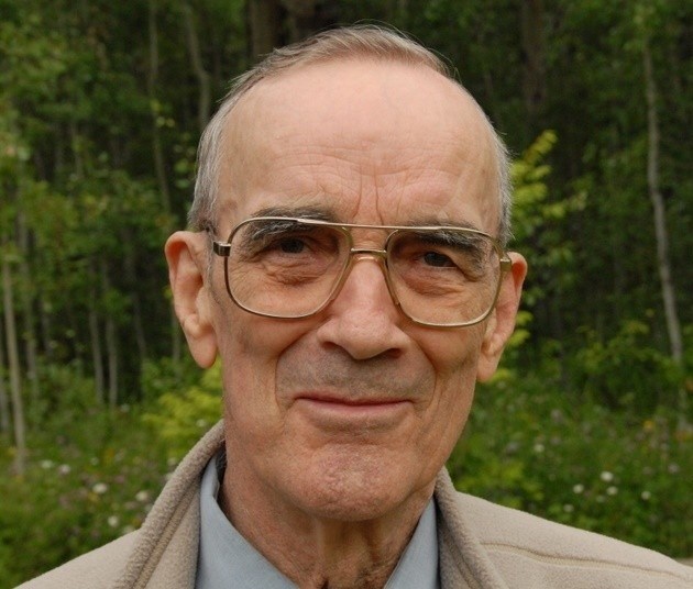 Obituary of David Elmer Baerg