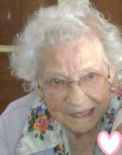 Obituary of Eleanor Louise Morgan