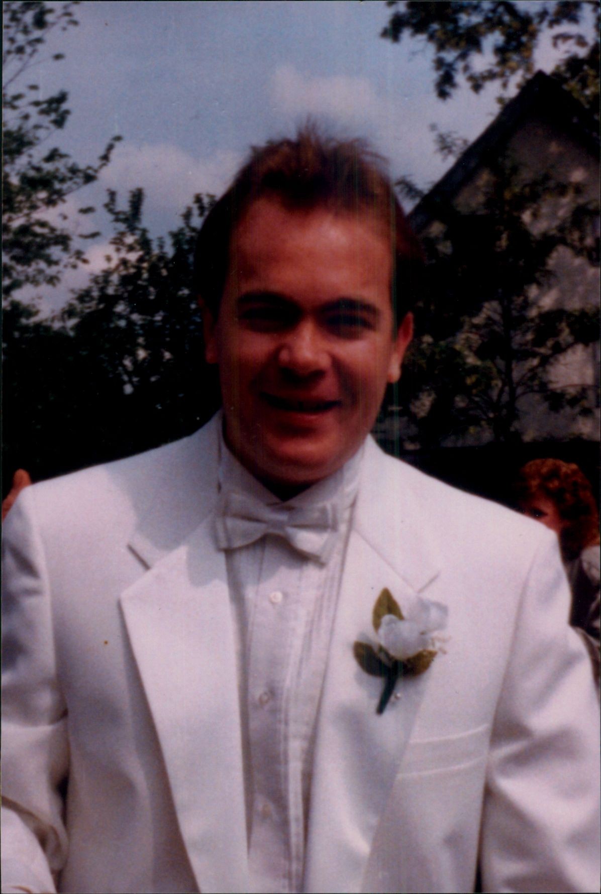 Obituario de Patrick Joesph "P.J." Flaherty