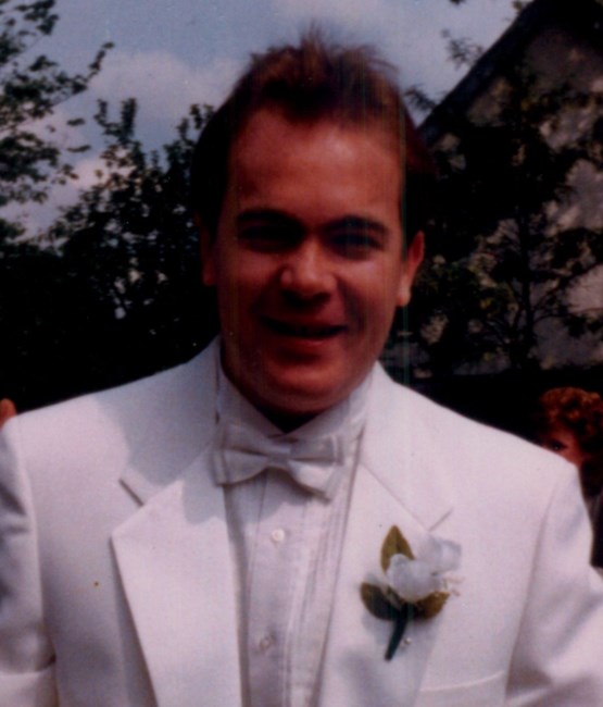 Avis de décès de Patrick Joesph "P.J." Flaherty