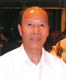 Obituary of Jin Yao Huang