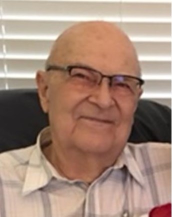 Robert Rinas Obituary - Leduc, AB
