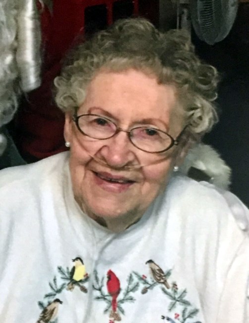Norma Duros Obituary