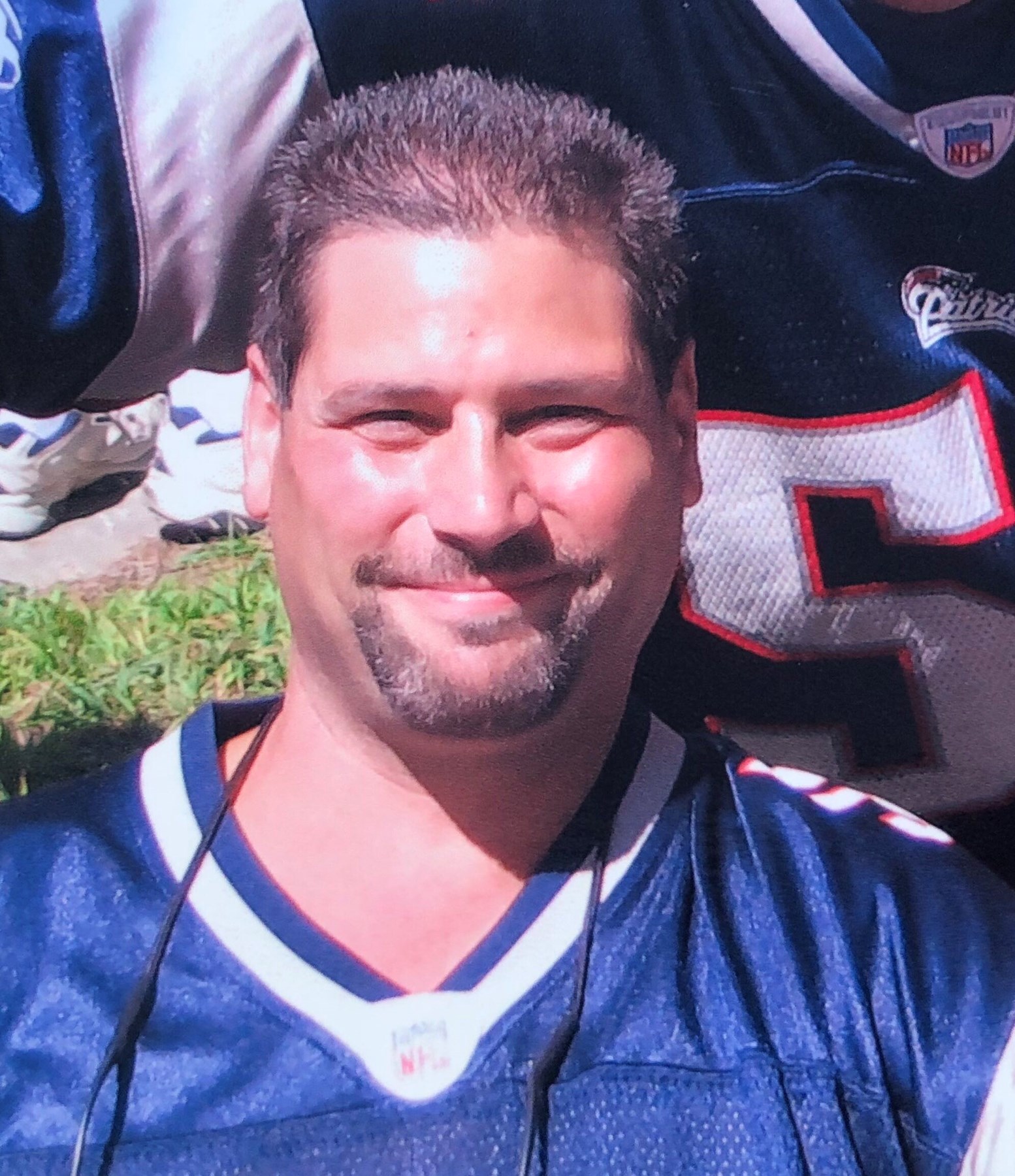 Obituario de Patrick Neil Maher