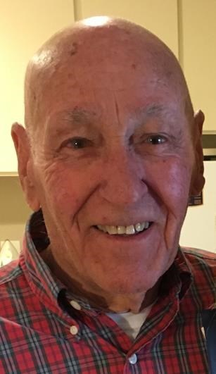 Obituary of Theodore Anthony Johnson