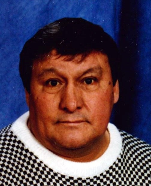 Obituary of Bill Sinclair