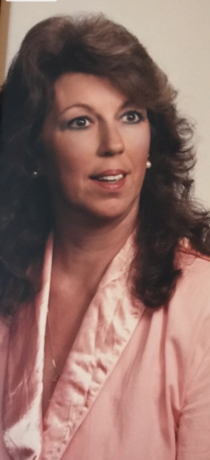 Obituary of Dixie Fay Weaver