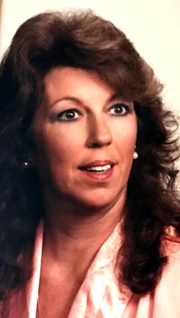 Obituary of Dixie Fay Weaver