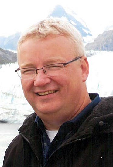 Obituary of Barry John Gabruch