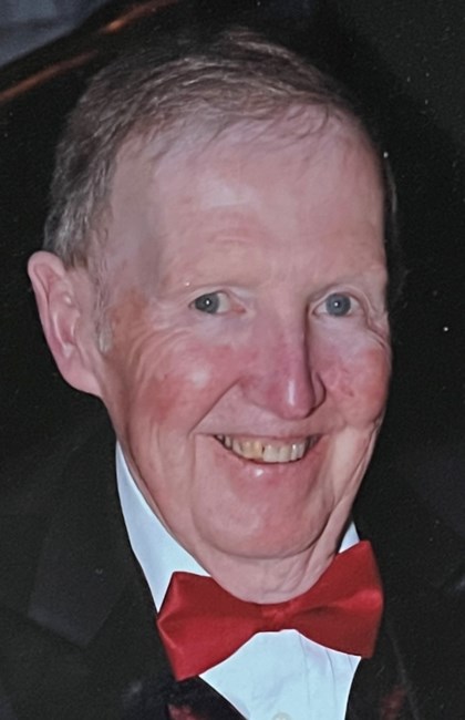 Obituary of Frank T. Geysen Jr.