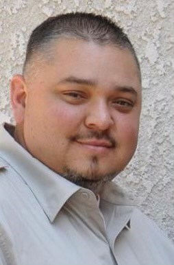 Obituary of Joseph Mathew Balderrama