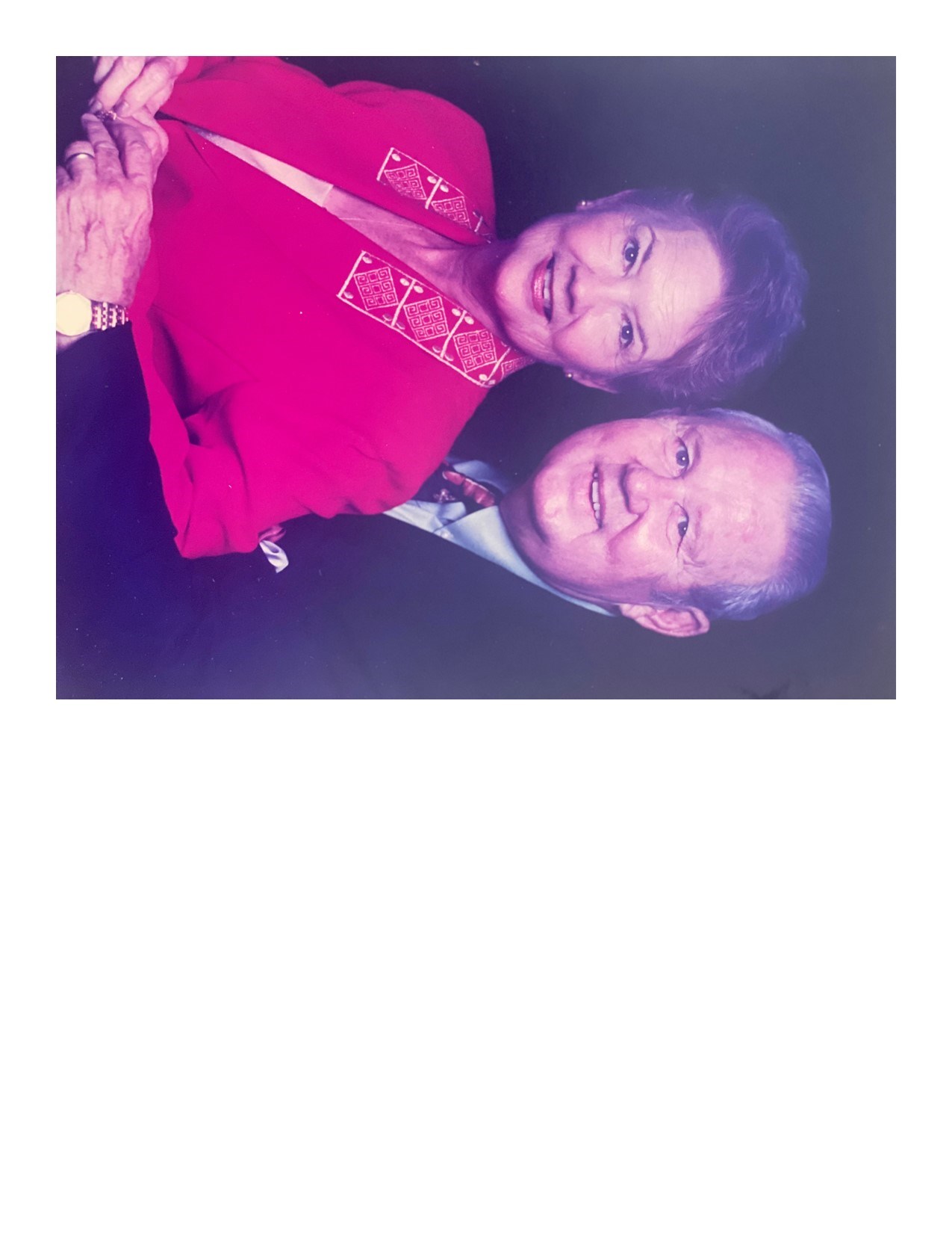 Obituario de Billy J. Martin