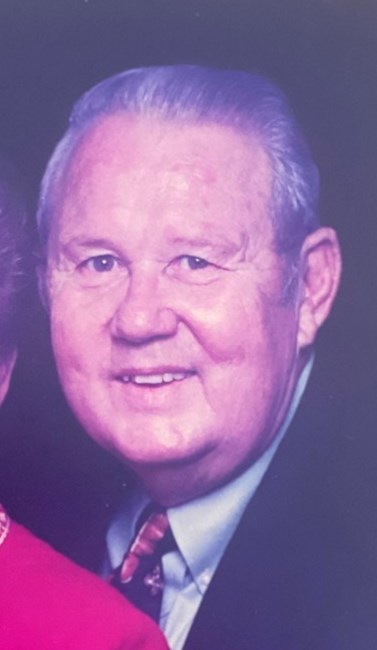 Obituario de Billy J. Martin