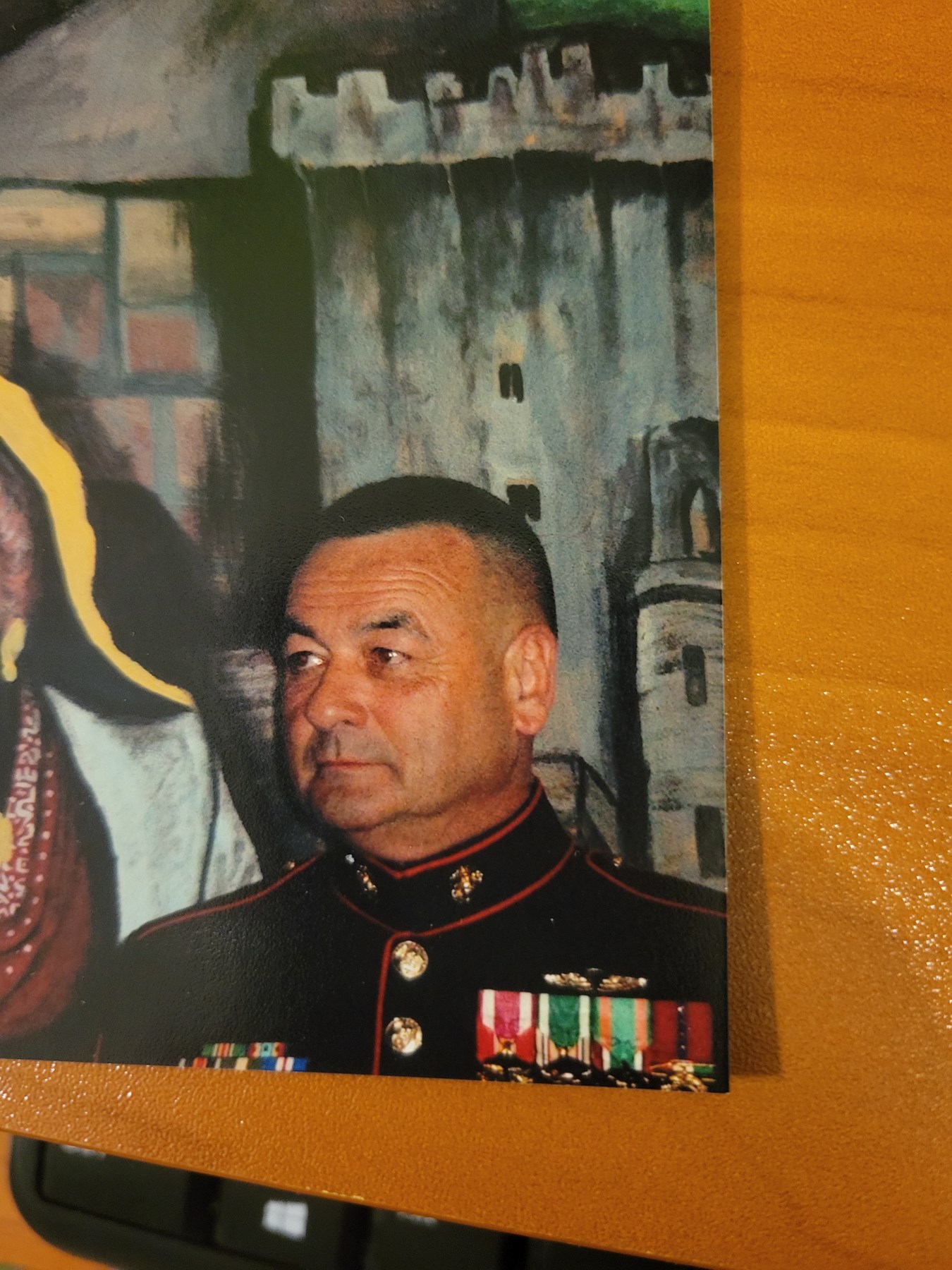 Obituary of Michael Gus Carpenter