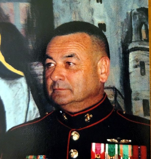 Obituary of Michael Gus Carpenter