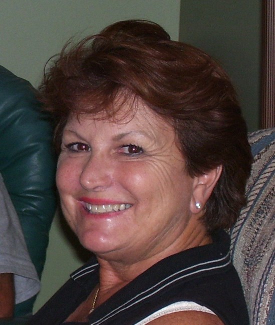 Obituary of Joan Arleen Costigan