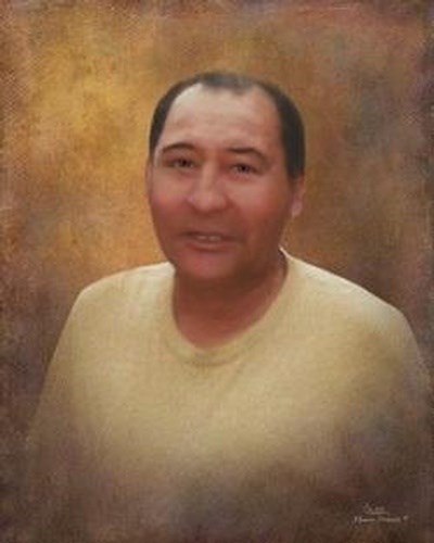 Obituary of Paul G Lopez