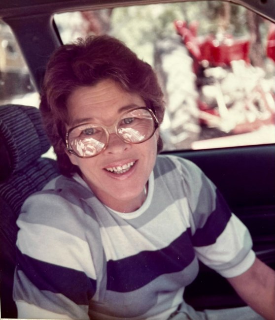 Obituary of Joanne Estelle Elghammer