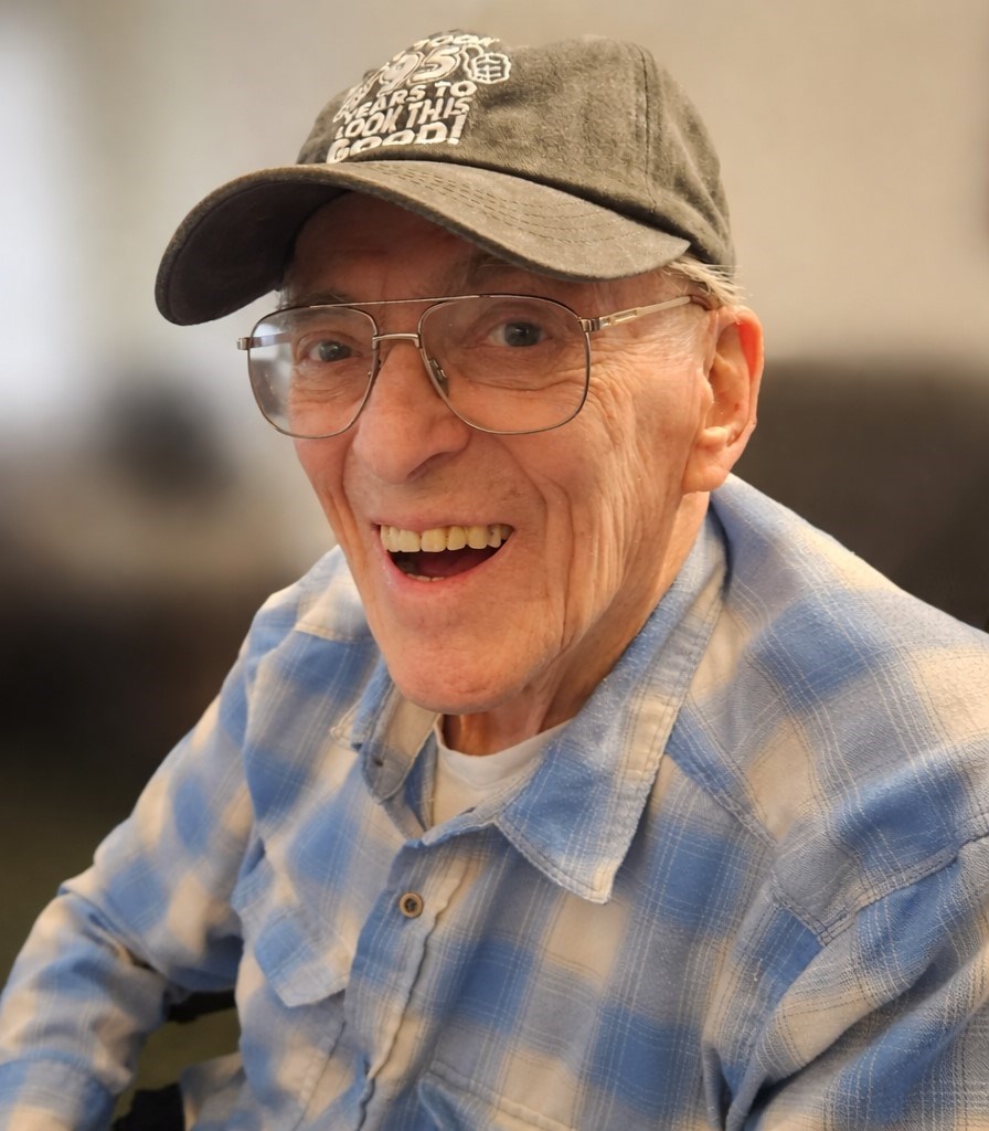 Avis de décès de Melvin Leroy Reed