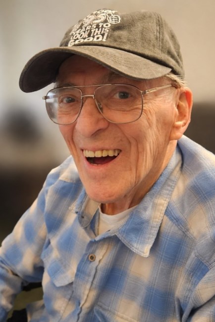 Avis de décès de Melvin Leroy Reed