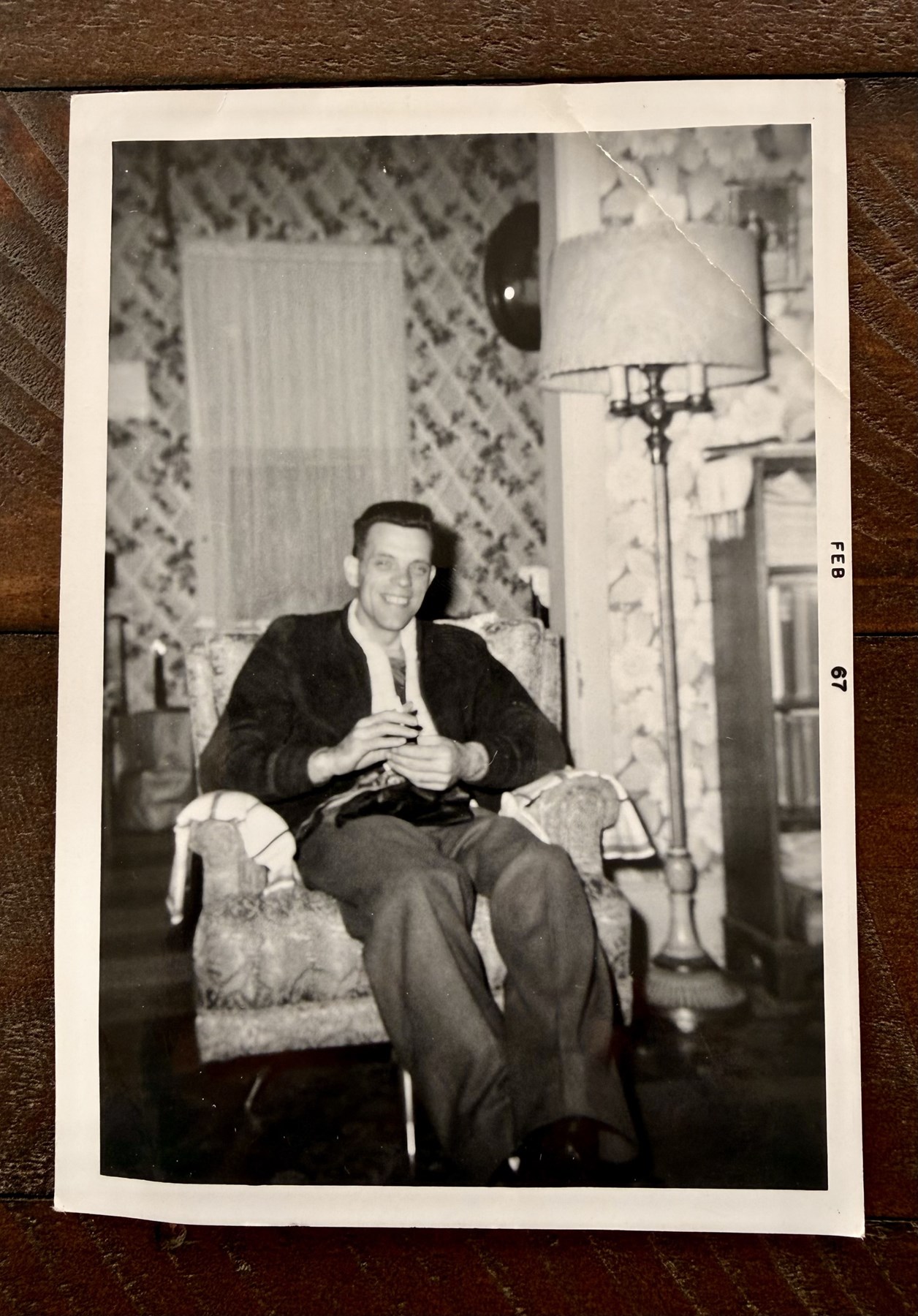 Obituary of Jack Duane Walters