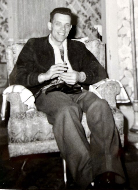Obituary of Jack Duane Walters