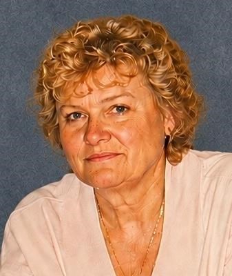 Obituary of Evelyn Lee (Bailey) Goetz