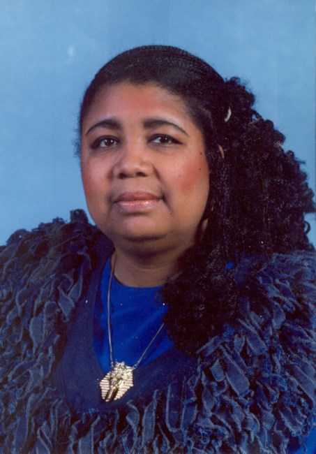 Obituary of Catherin P. Childs