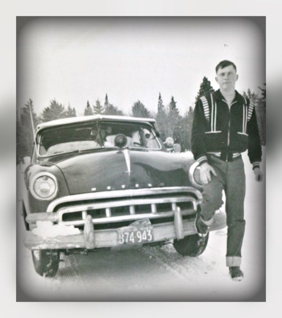 Obituario de Robert "Bob" Premo