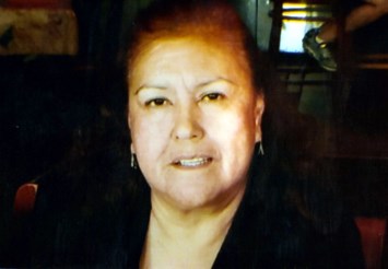 Obituary of Mary Villareal
