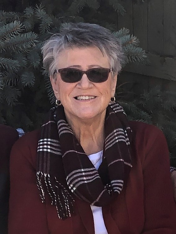 Diana Wink Obituary Wheat Ridge, CO