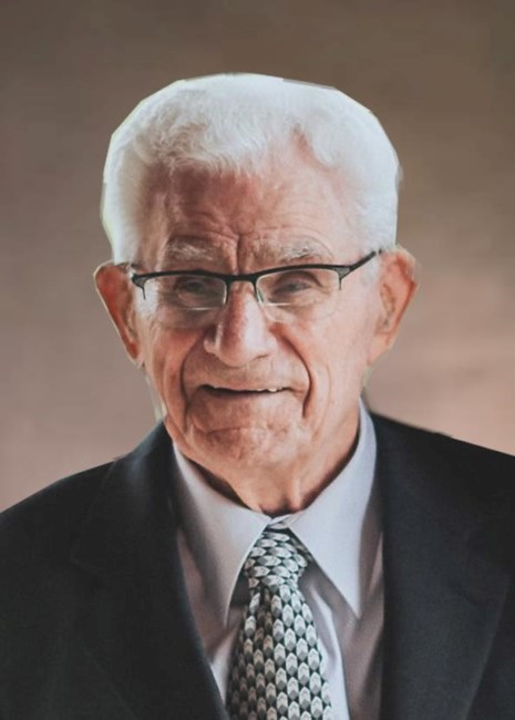Obituary of C. William Westervelt